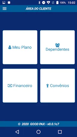 Good Pax screenshot 2