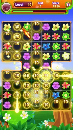 Blossom Temple screenshot 3