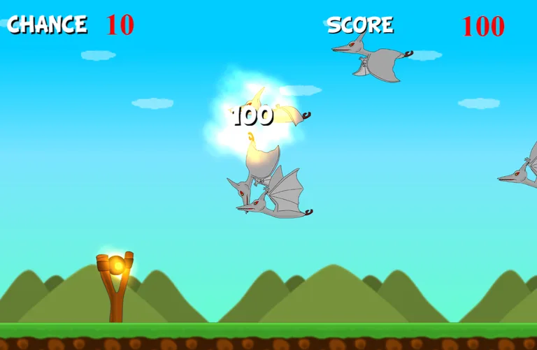 Angry Catapult screenshot 5
