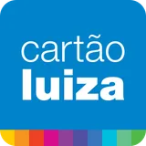 Cartão Luiza icon