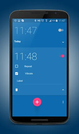 Celebrity Alarm Clock screenshot 3