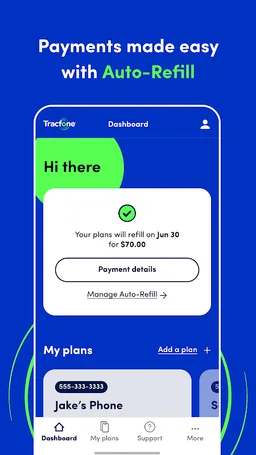 My Tracfone: Account Manager screenshot 7