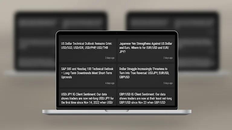 Forex News screenshot 16