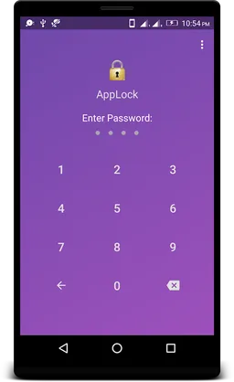 App Lock Vault screenshot 7