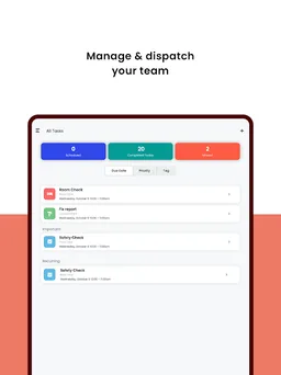 Array Forms screenshot 7