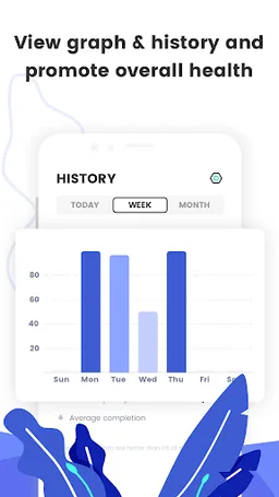 Nox WaterTime, Daily Tracker screenshot 3