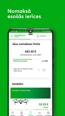 ManaBite screenshot 4