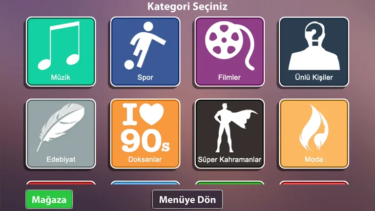 Anlat Bakalım screenshot 2