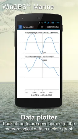 WinGPS™ Marine screenshot 7