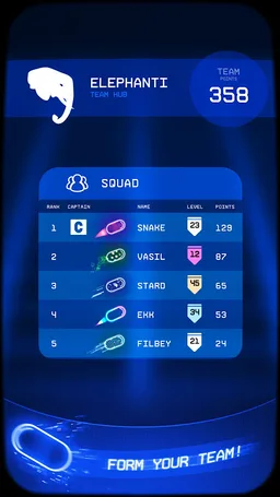 NEO:BALL screenshot 14