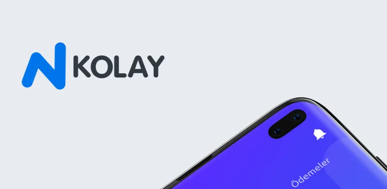 N Kolay cover image