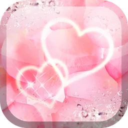 Romantic Live Wallpaper icon