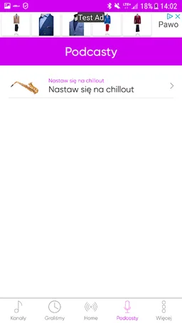 Chillizet screenshot 5
