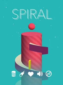 Spiral screenshot 6