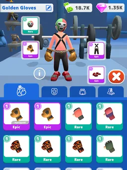 Punch Guys screenshot 11