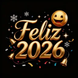 Feliz Año Nuevo 2026 screenshot 7
