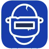 ازالة العشب و ثبات السلاح و منضور ايباد Vector icon