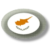 Cypriot apps and games icon