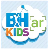 B&H Kids AR icon