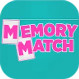 Memory-Match icon
