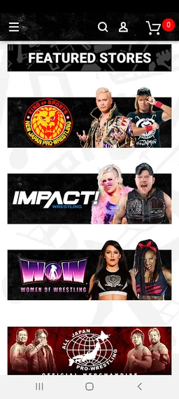 PWTees screenshot 3