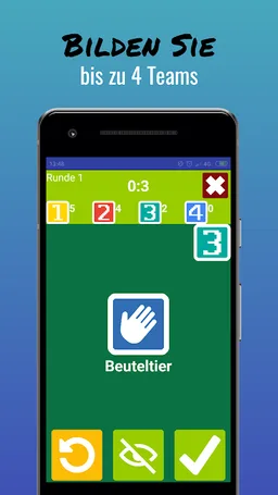 Taschen Aktivity - Deutsch screenshot 8