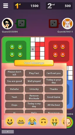 Ludo ORIGINAL Star screenshot 5
