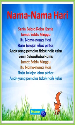 Lagu Anak Indonesia Populer screenshot 6