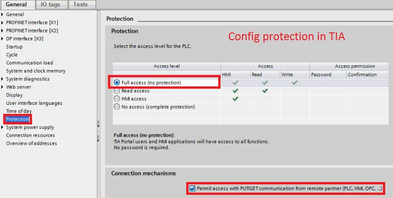 S7 PLC HMI Lite screenshot 12