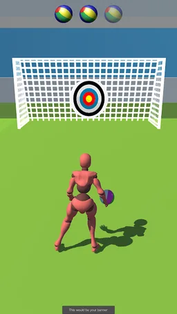 Catch And Shoot screenshot 4