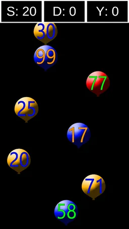 Rakam Oyunu screenshot 5