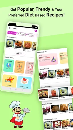 Hypothyroidism Diet Recipes screenshot 6