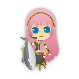VoiceClock -Luka- icon