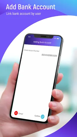 A+ Wallet screenshot 1