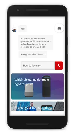 TechSure screenshot 2