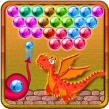 Dragon Eggs Bubble Shooter icon