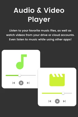 File Explorer Root Browser screenshot 7
