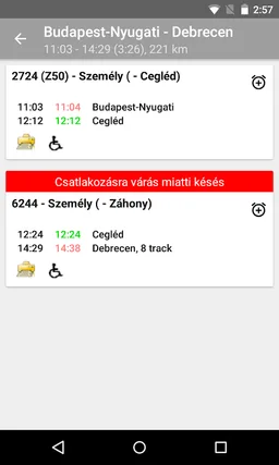TElvira screenshot 3