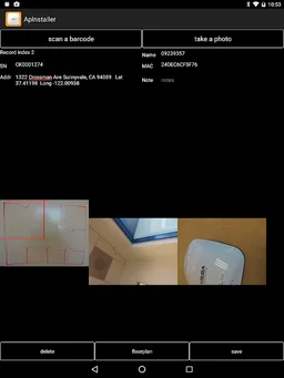 AP Installer screenshot 9