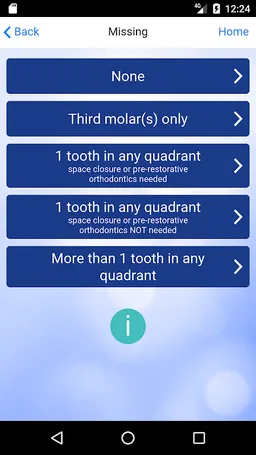 Easy IOTN screenshot 2