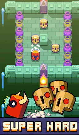 Rust Bucket screenshot 8