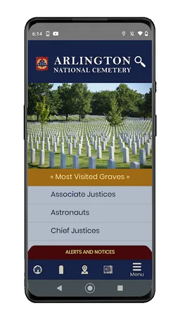 ANC Explorer screenshot 4