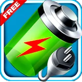 Battery high power pro icon
