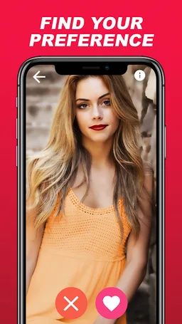 Local Dates: Singles nearby me screenshot 1