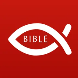 WeDevote Bible 微读圣经 icon