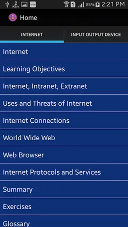 Computational Skills screenshot 3