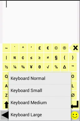 Tinkutara: Hindi Editor screenshot 7