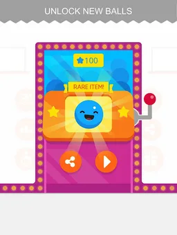 Ketchapp Basketball screenshot 3