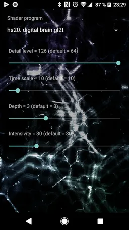 HexShaders screenshot 10