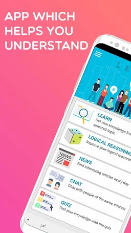 Emotional Intelligence – Psych Yourself Up! screenshot 1